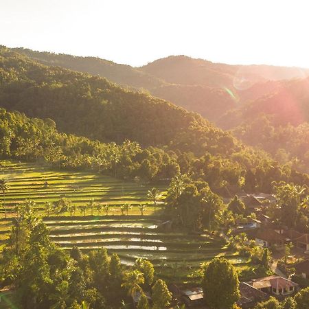 Nadira Bali Villa Munduk Zewnętrze zdjęcie