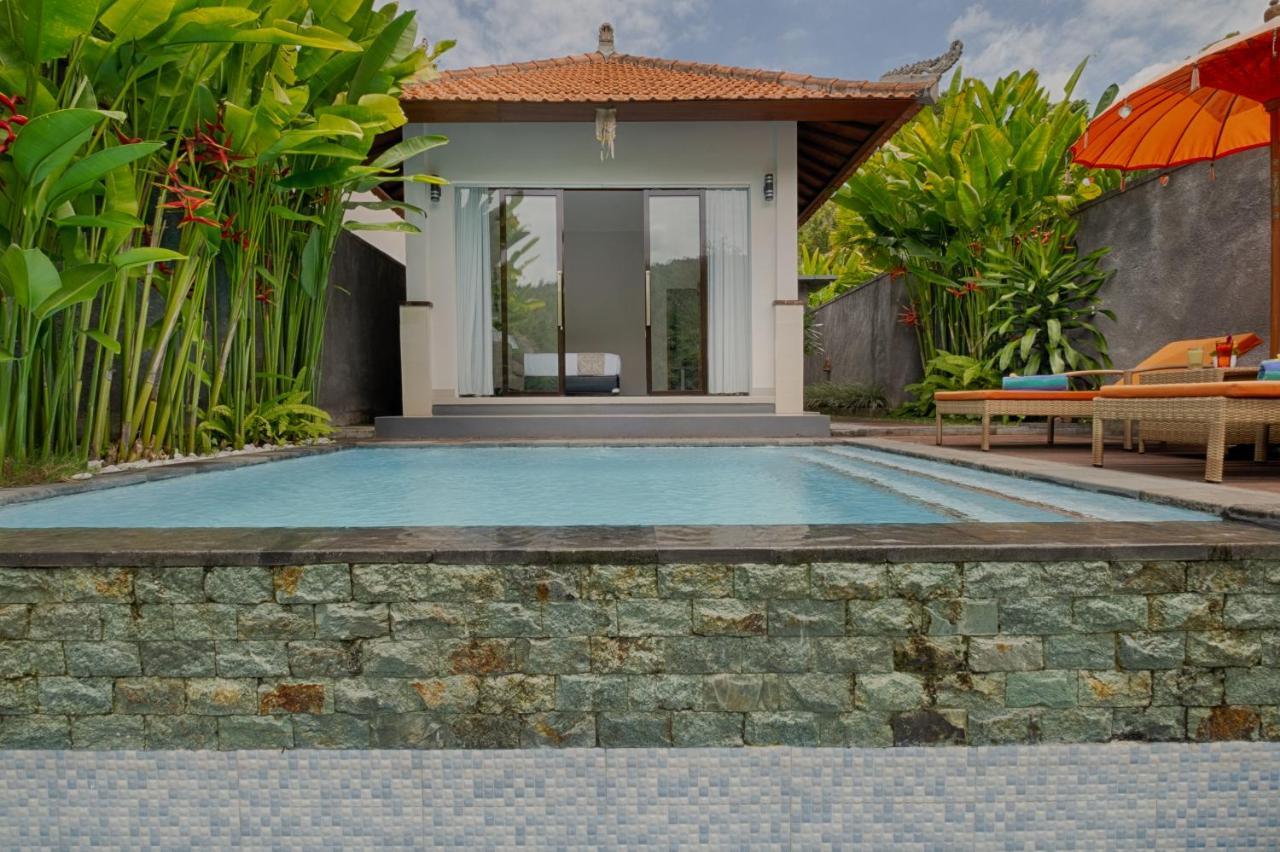 Nadira Bali Villa Munduk Zewnętrze zdjęcie