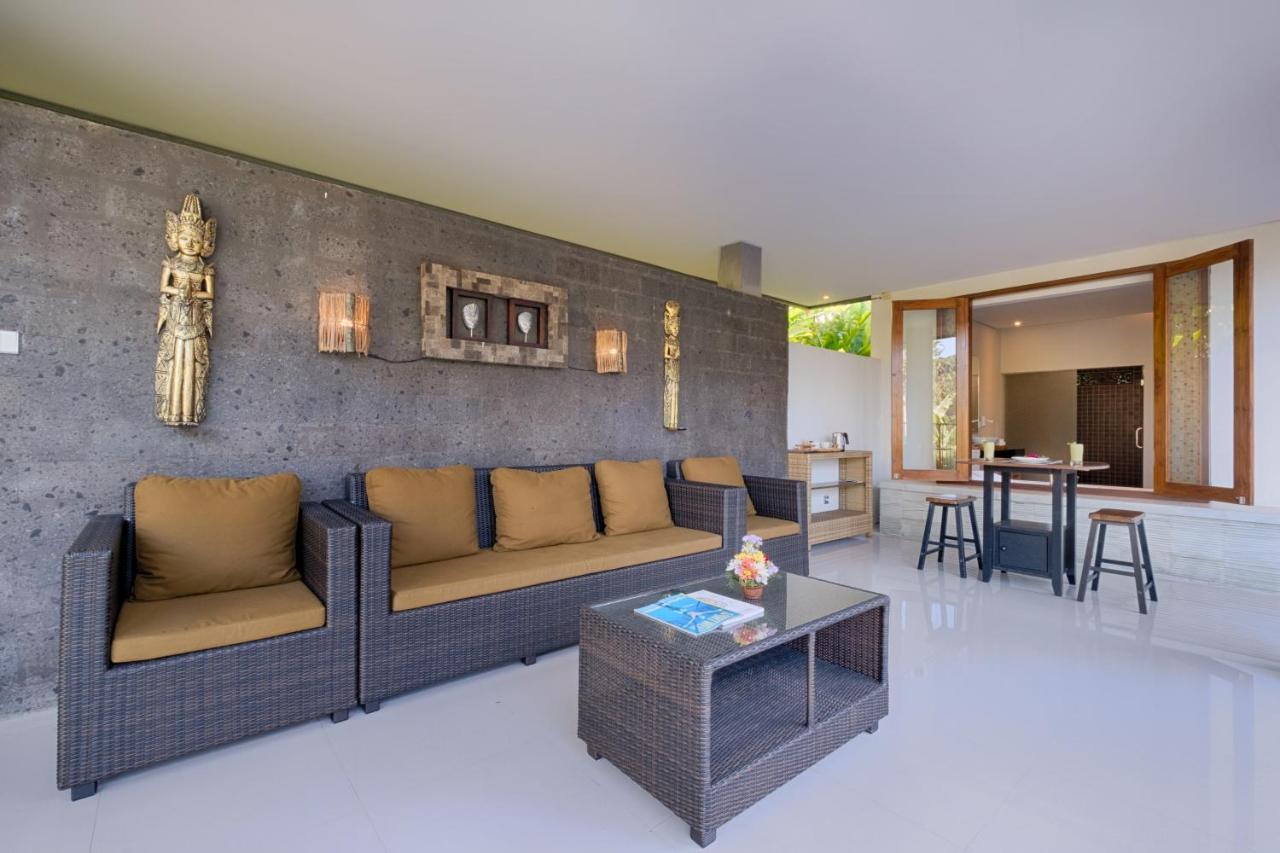 Nadira Bali Villa Munduk Zewnętrze zdjęcie
