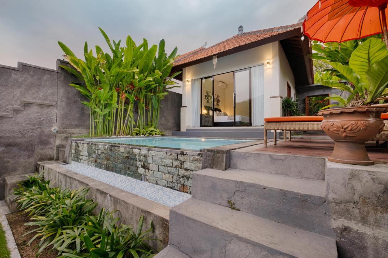 Nadira Bali Villa Munduk Zewnętrze zdjęcie
