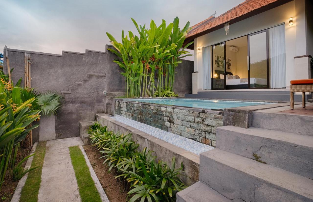 Nadira Bali Villa Munduk Zewnętrze zdjęcie