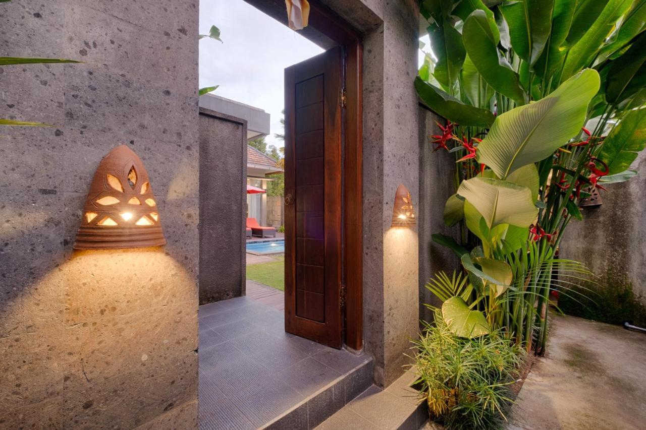 Nadira Bali Villa Munduk Zewnętrze zdjęcie
