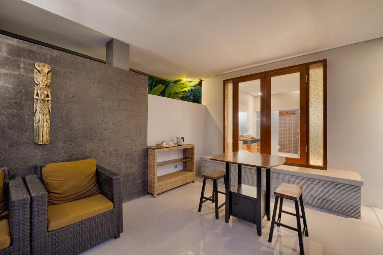 Nadira Bali Villa Munduk Zewnętrze zdjęcie