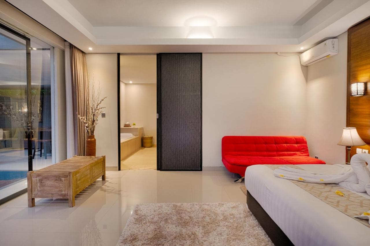 Nadira Bali Villa Munduk Zewnętrze zdjęcie