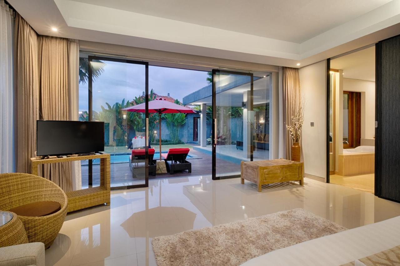 Nadira Bali Villa Munduk Zewnętrze zdjęcie