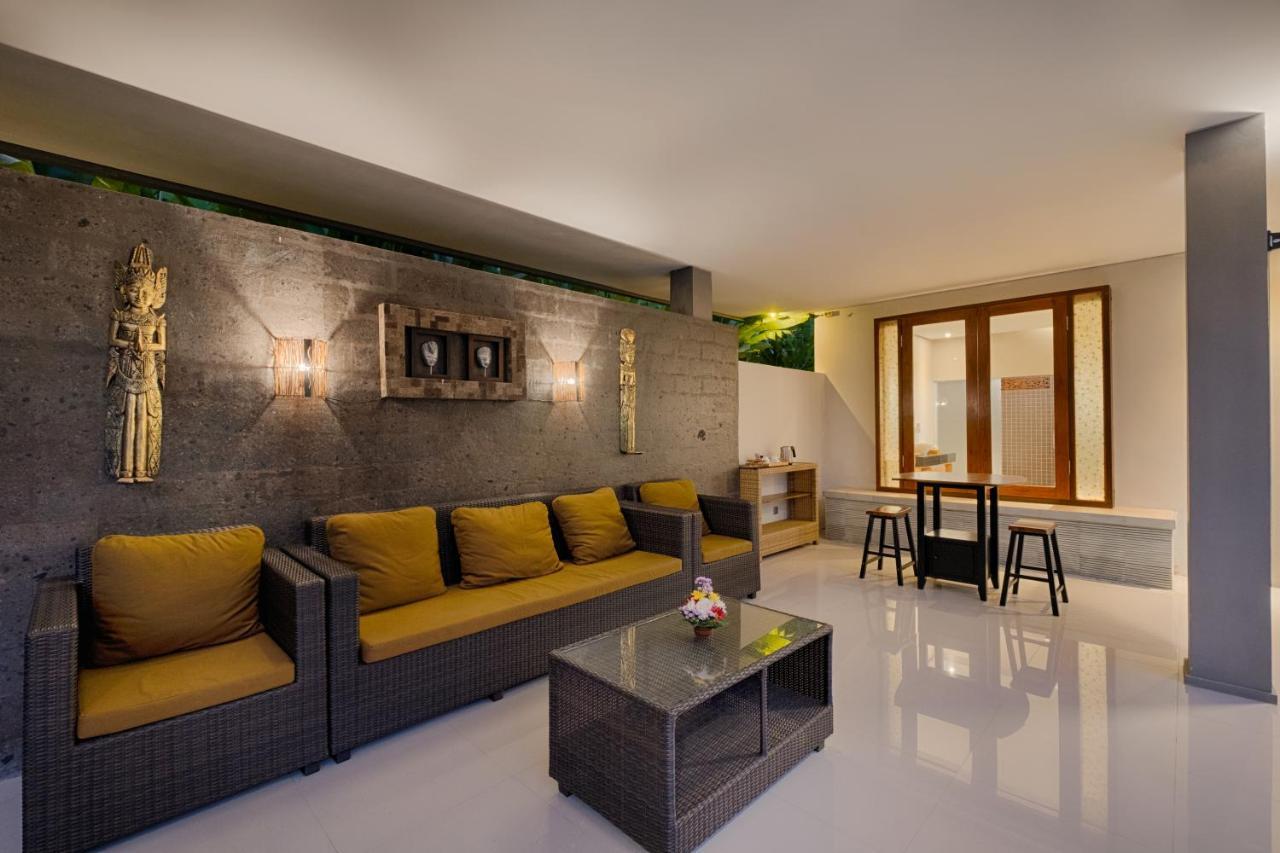Nadira Bali Villa Munduk Zewnętrze zdjęcie