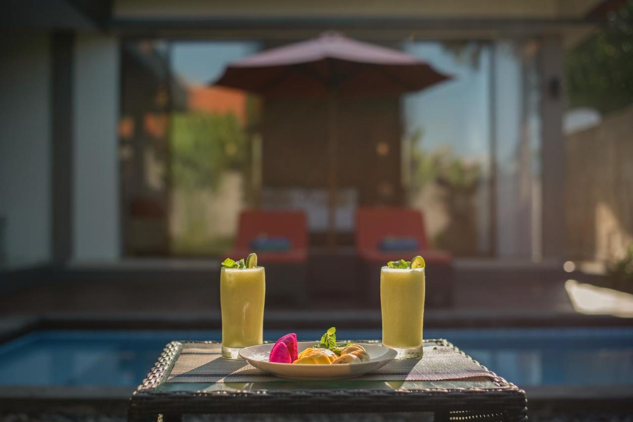 Nadira Bali Villa Munduk Zewnętrze zdjęcie