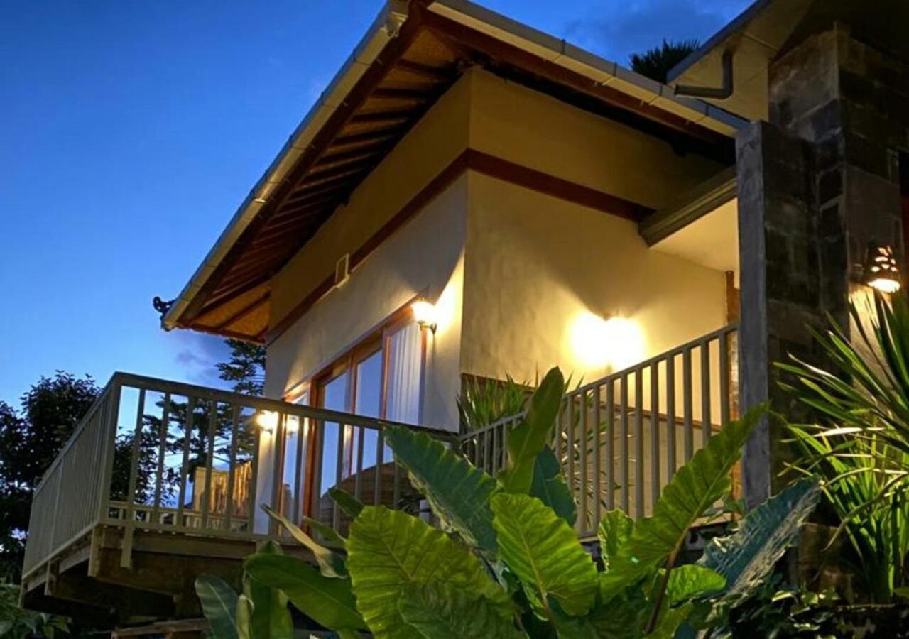 Nadira Bali Villa Munduk Zewnętrze zdjęcie