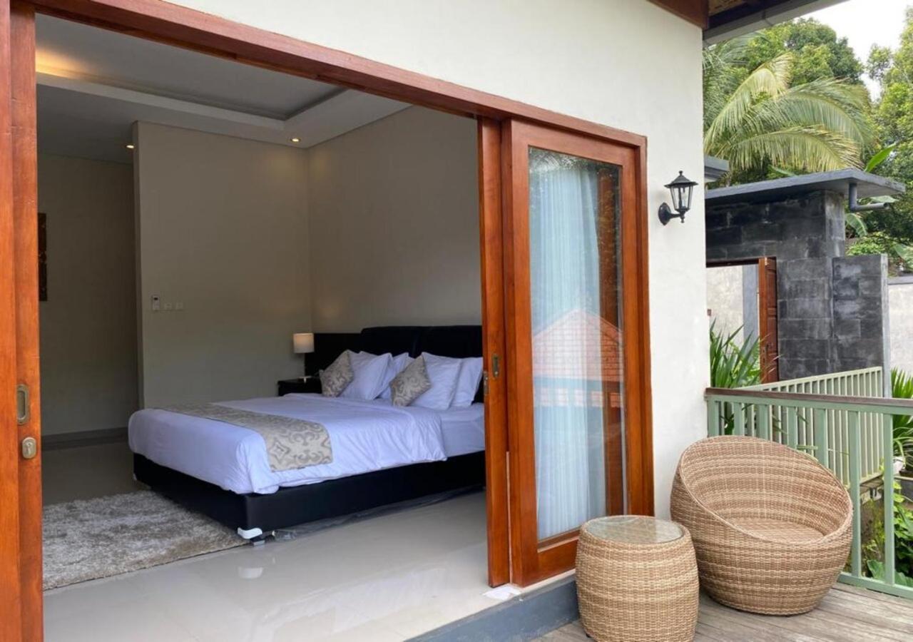 Nadira Bali Villa Munduk Zewnętrze zdjęcie