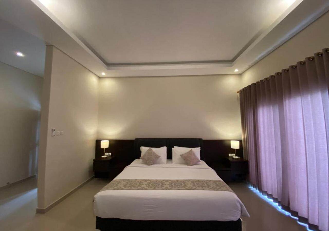 Nadira Bali Villa Munduk Zewnętrze zdjęcie