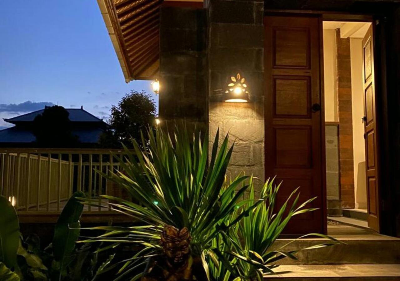 Nadira Bali Villa Munduk Zewnętrze zdjęcie