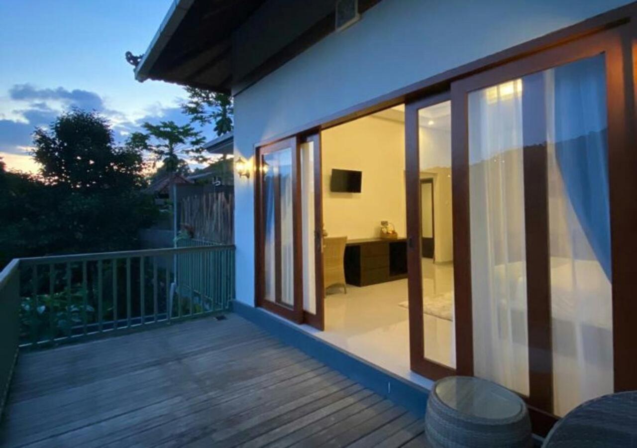 Nadira Bali Villa Munduk Zewnętrze zdjęcie