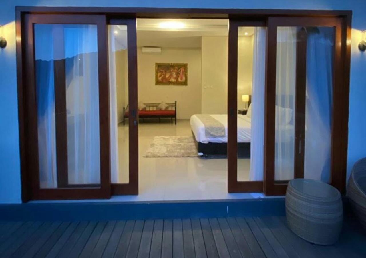 Nadira Bali Villa Munduk Zewnętrze zdjęcie