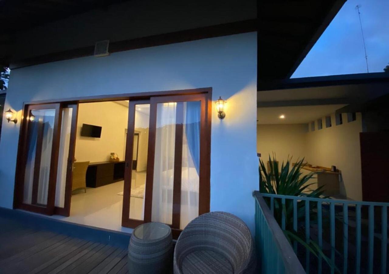 Nadira Bali Villa Munduk Zewnętrze zdjęcie