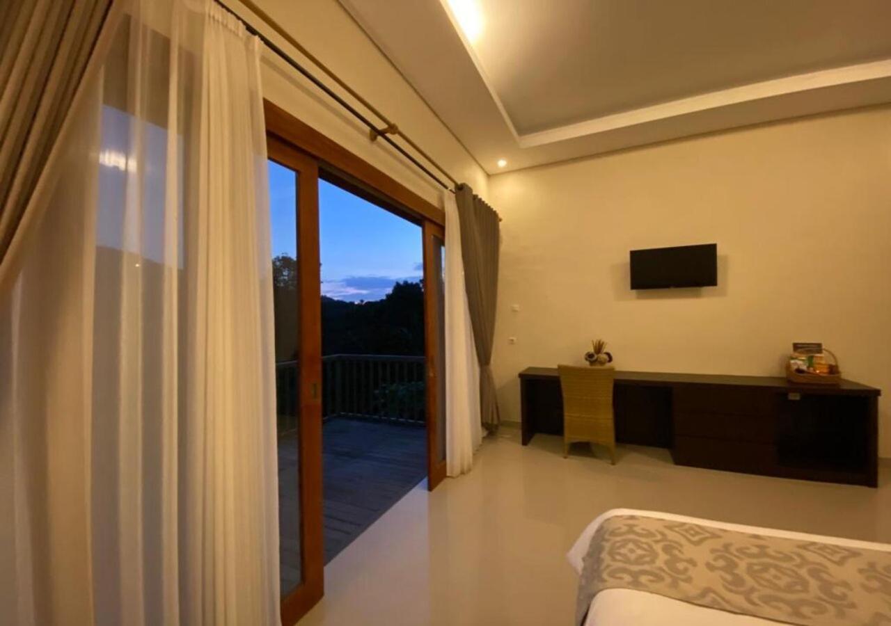 Nadira Bali Villa Munduk Zewnętrze zdjęcie
