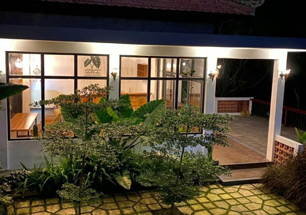 Nadira Bali Villa Munduk Zewnętrze zdjęcie